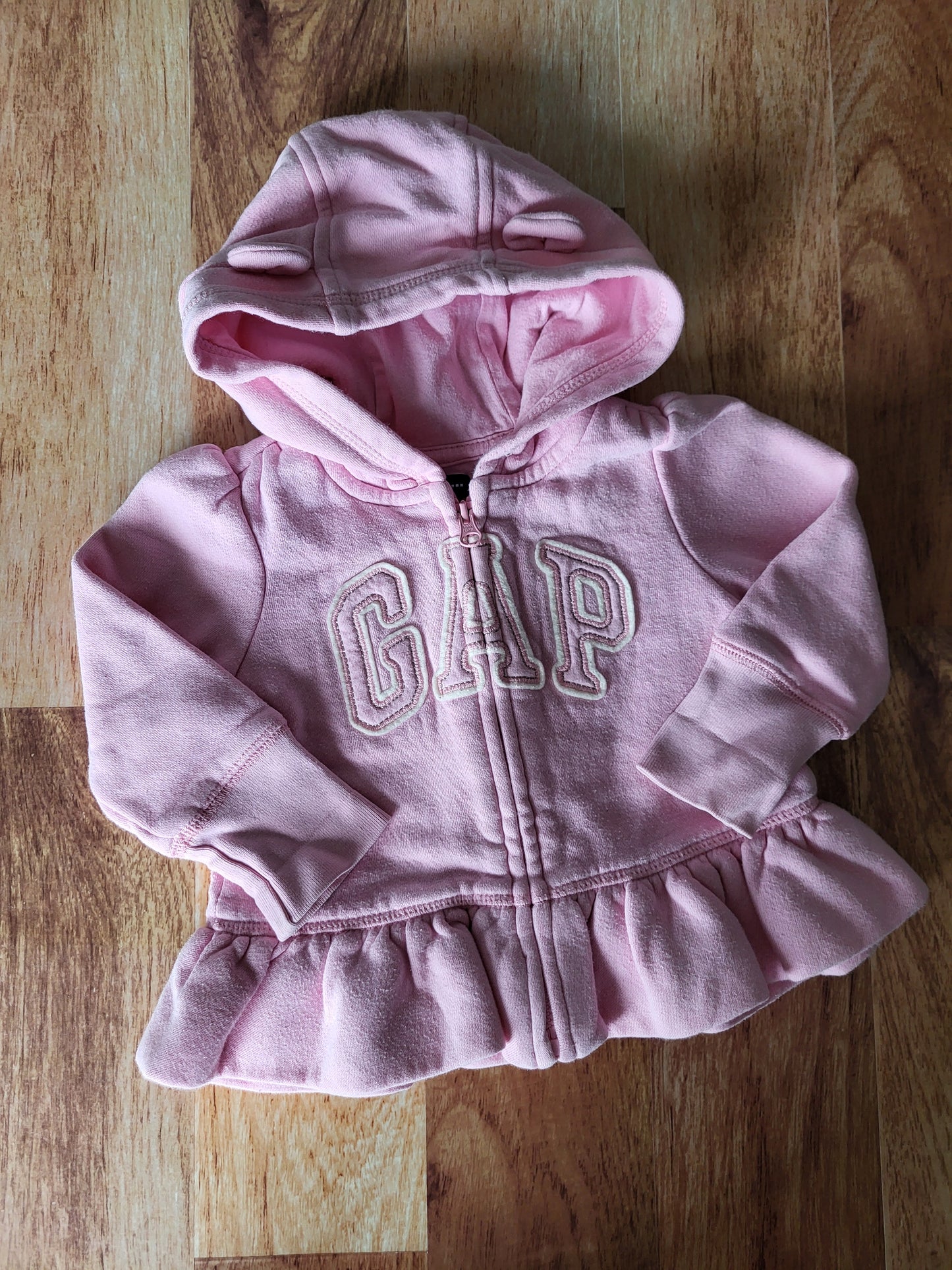 Veste gap - 6-12 mois