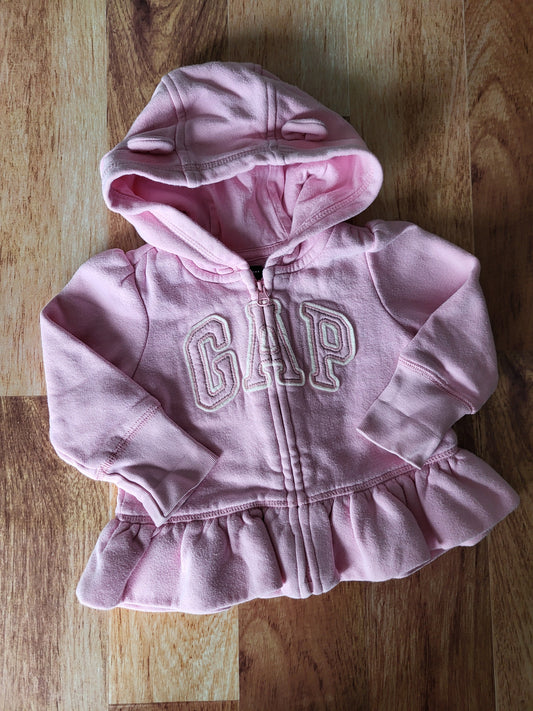 Veste gap - 6-12 mois