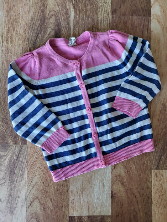 Petite Laine h&m - 12-18 mois