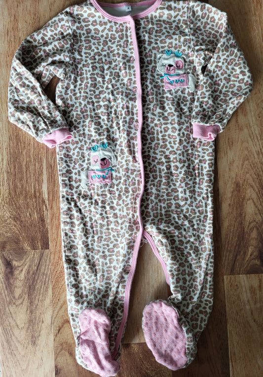 Pyjama pekkle - 24 mois