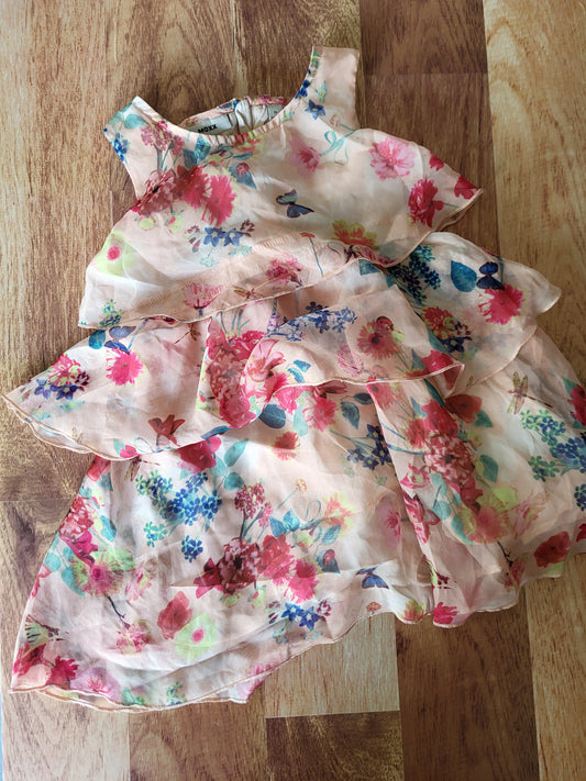 Robe mexx - 24 mois