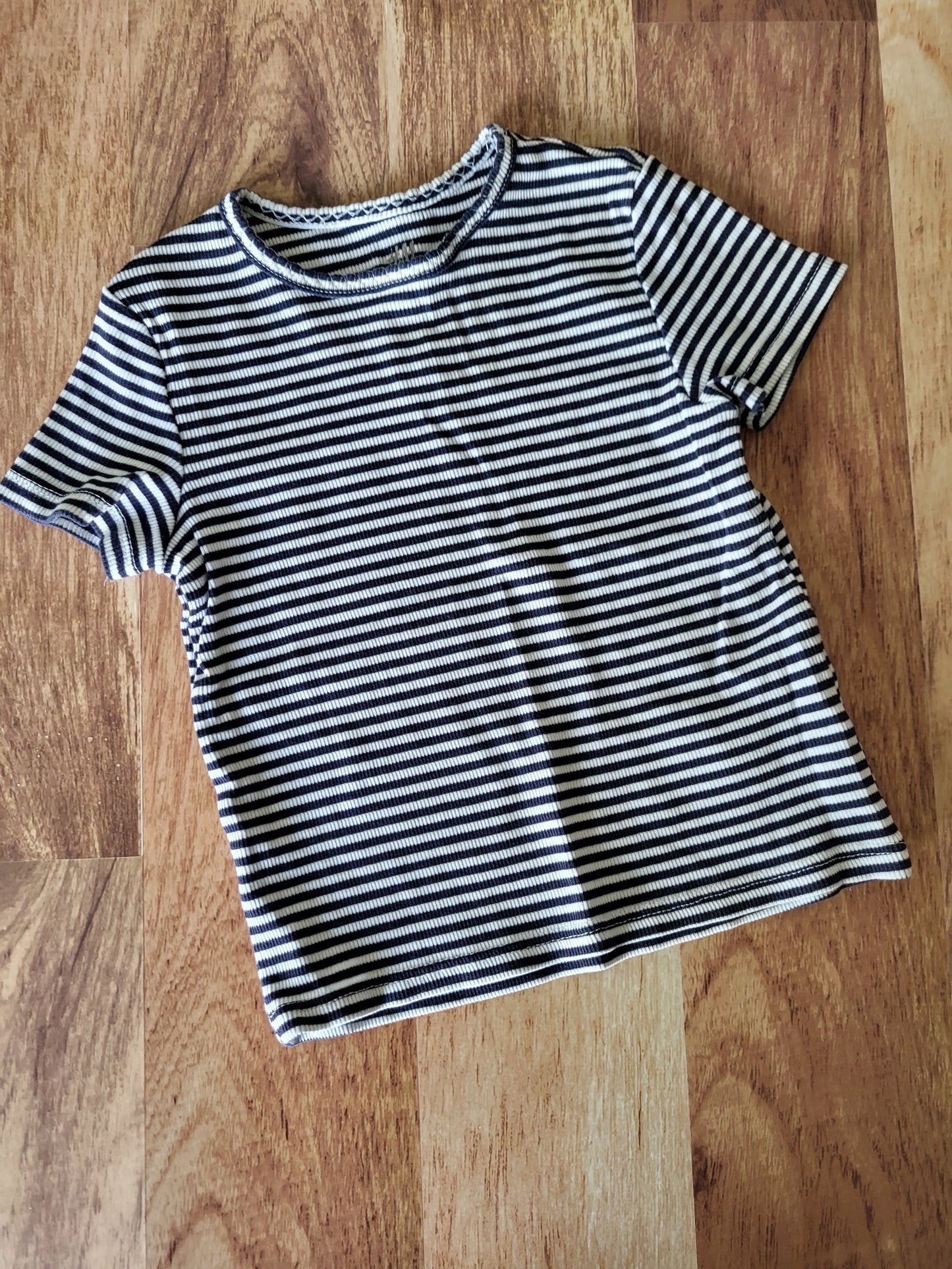 Chandail h&m - 1 1/1-2 ans