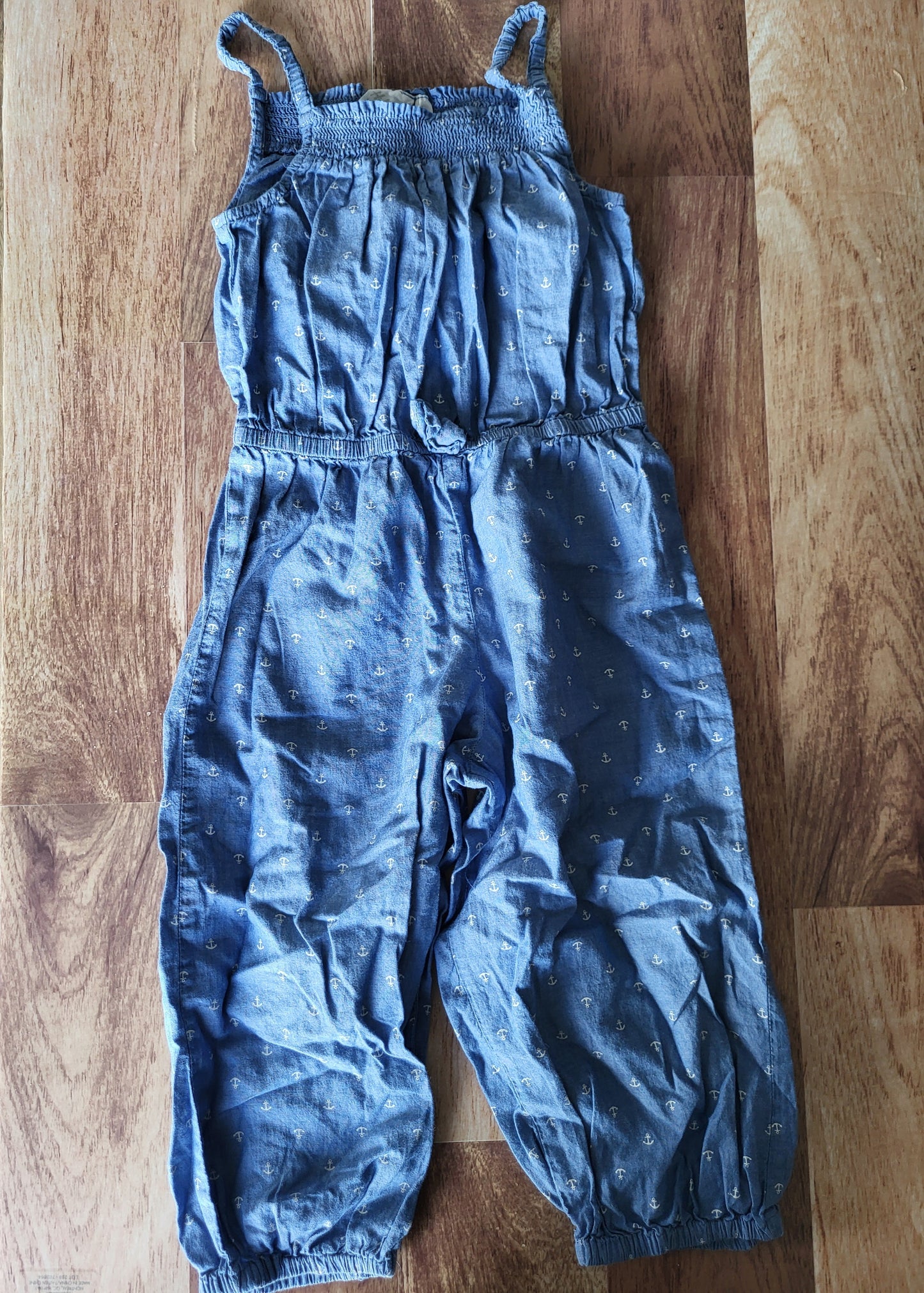 Ensemble h&m - 1 1/2-2 ans