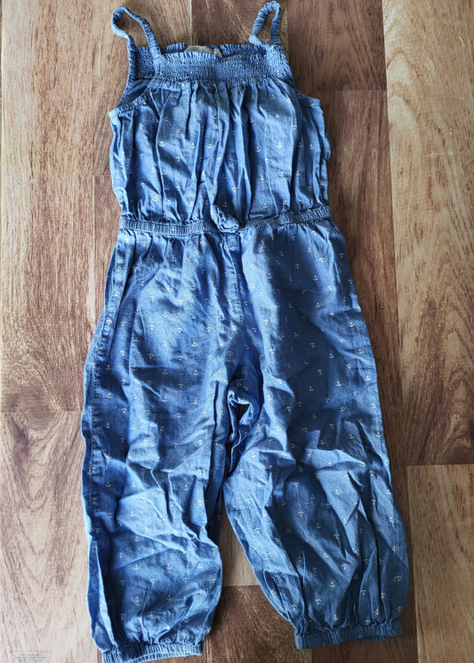 Ensemble h&m - 1 1/2-2 ans