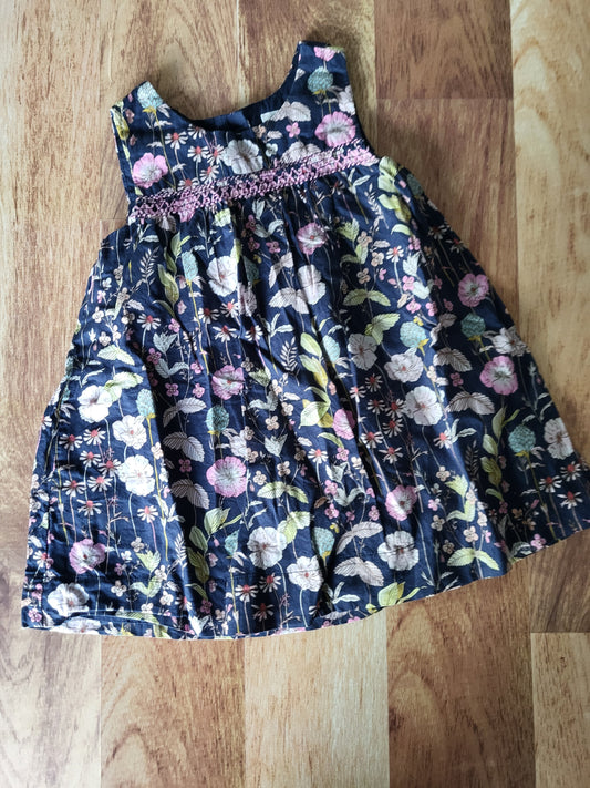 Robe baby gap - 12-18 mois