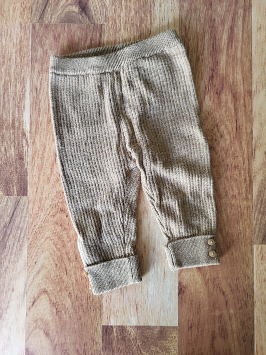 Pantalon zara - 3-6 mois