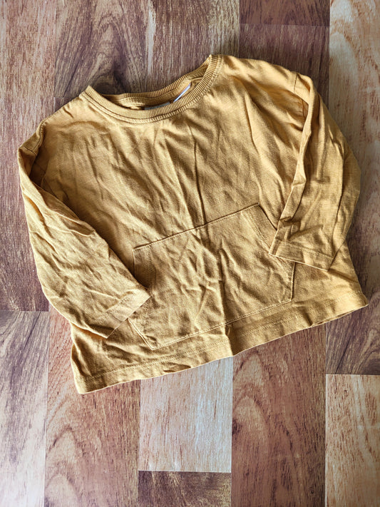 Chandail zara - 18-24 mois