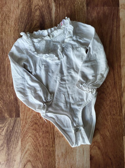 Cache-couche zara - 6-9 mois