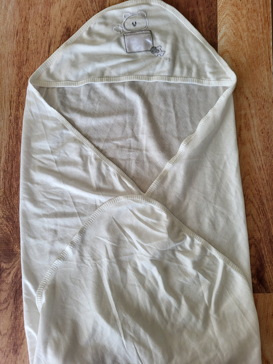 Serviette de bain