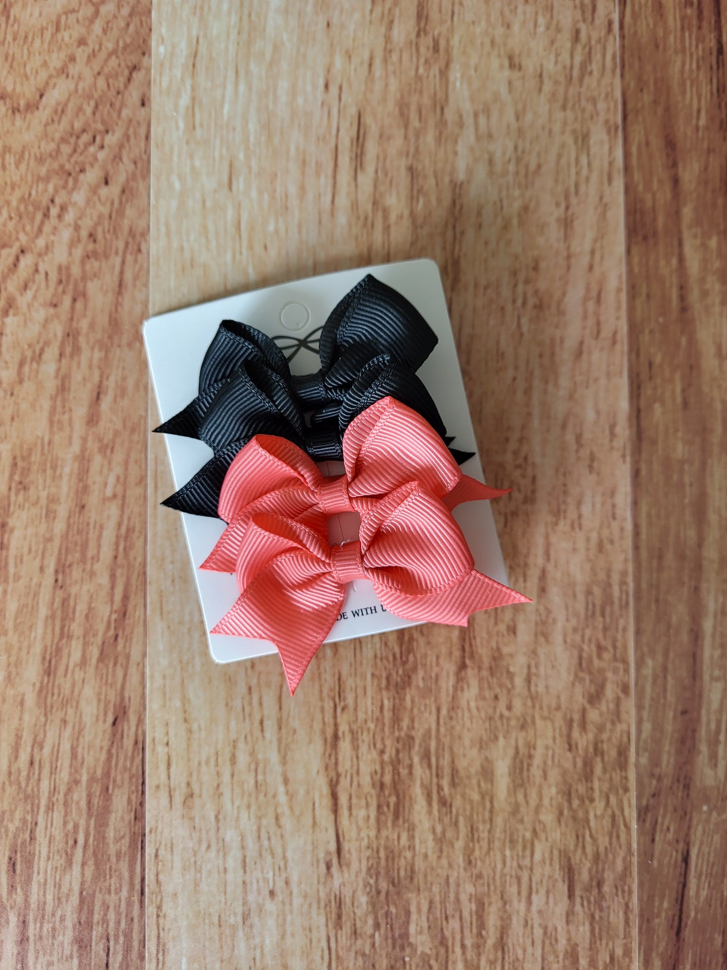 Pince à cheveux