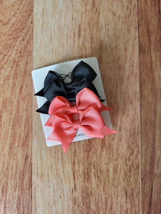 Pince à cheveux
