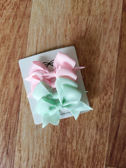 Pince à cheveux