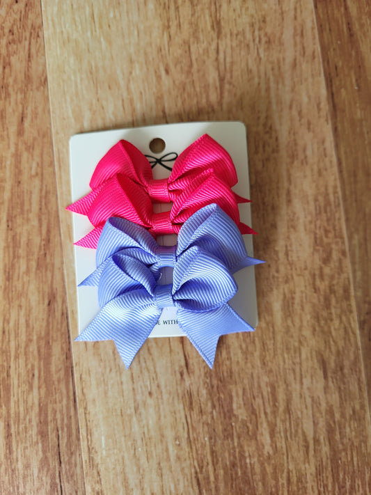 Pince à cheveux