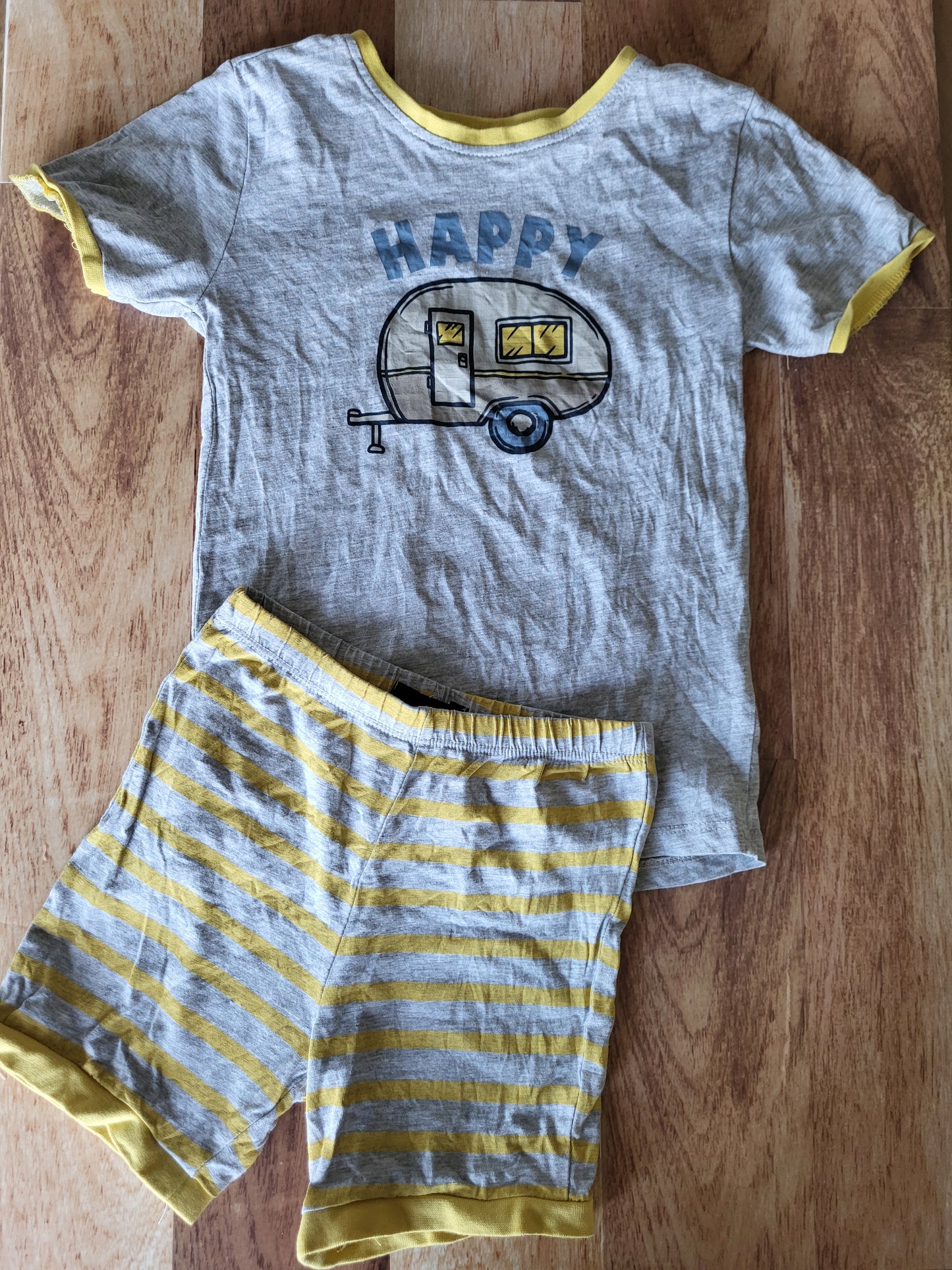 Pyjama tag - 5 ans