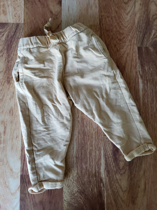 Pantalon Zara - 9-12 mois