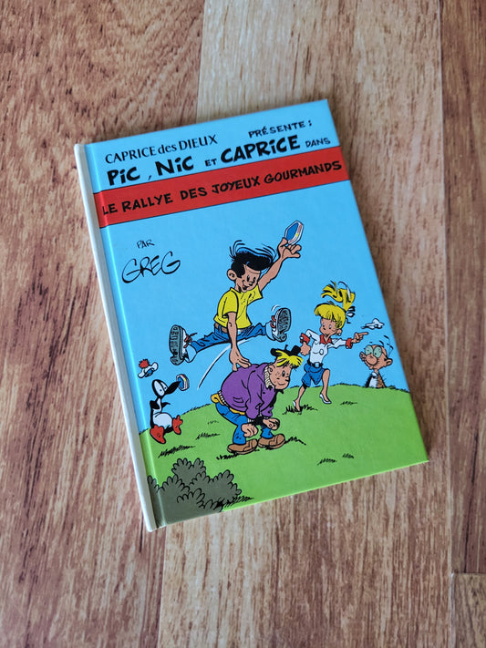 Livre à couverture rigide