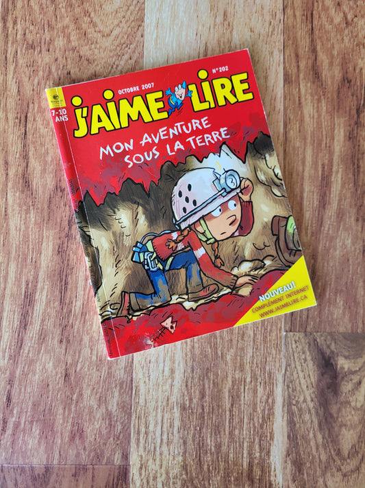 Livre souple