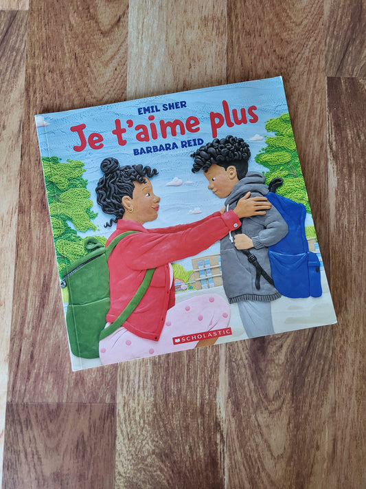 Livre souple