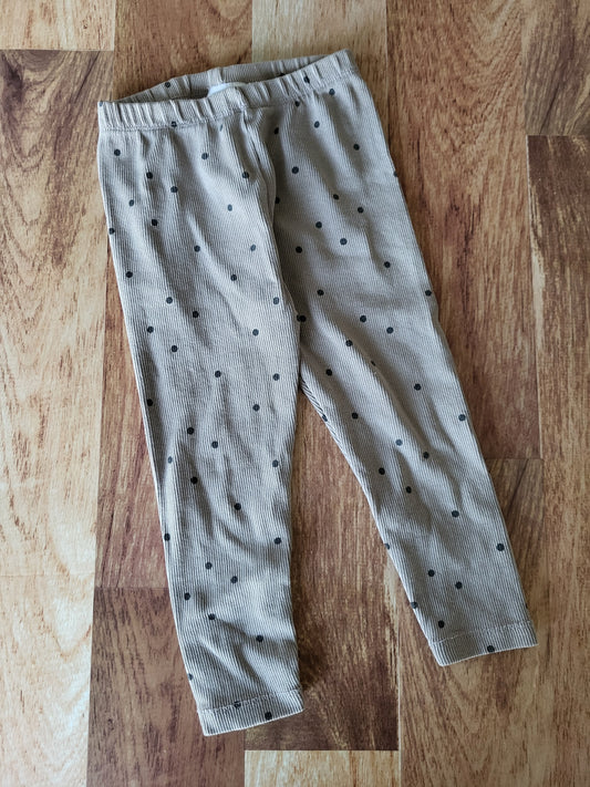 Pantalon zara - 2-3 ans