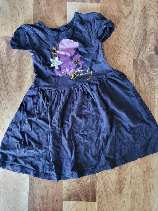 Robe disney princess - 2-3 ans