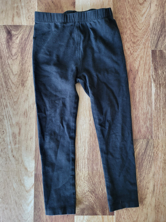 Pantalon pekkle - 4 ans
