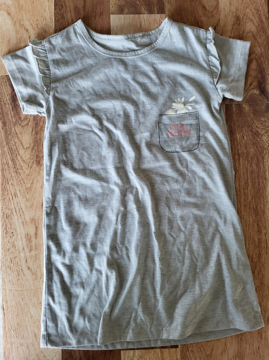 Robe de nuit - 5 ans