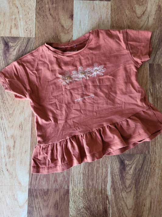 Chandail blumind - 4 ans