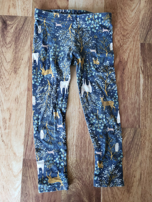 Pantalon carter's - 4 ans