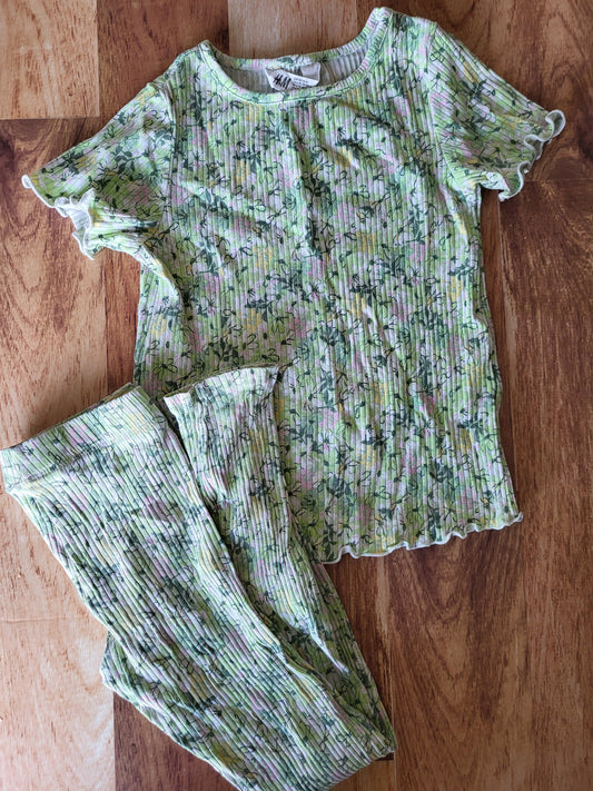 Ensemble h&m - 6-7 ans