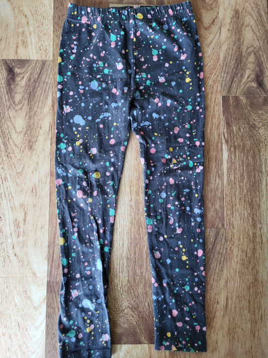 Pantalon george - 6 ans