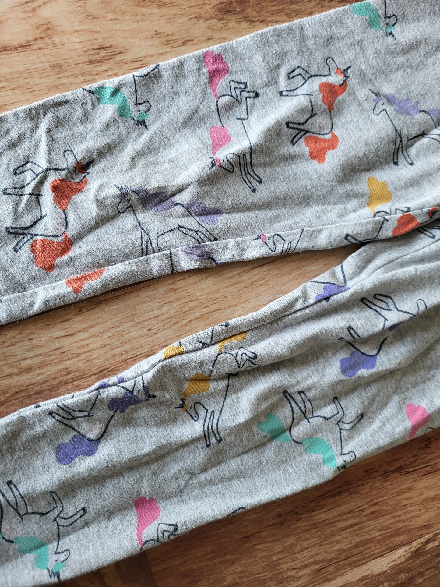 Pantalon cat&jack - 6 ans