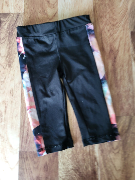 Pantalon tag 3/4 - 3 ans