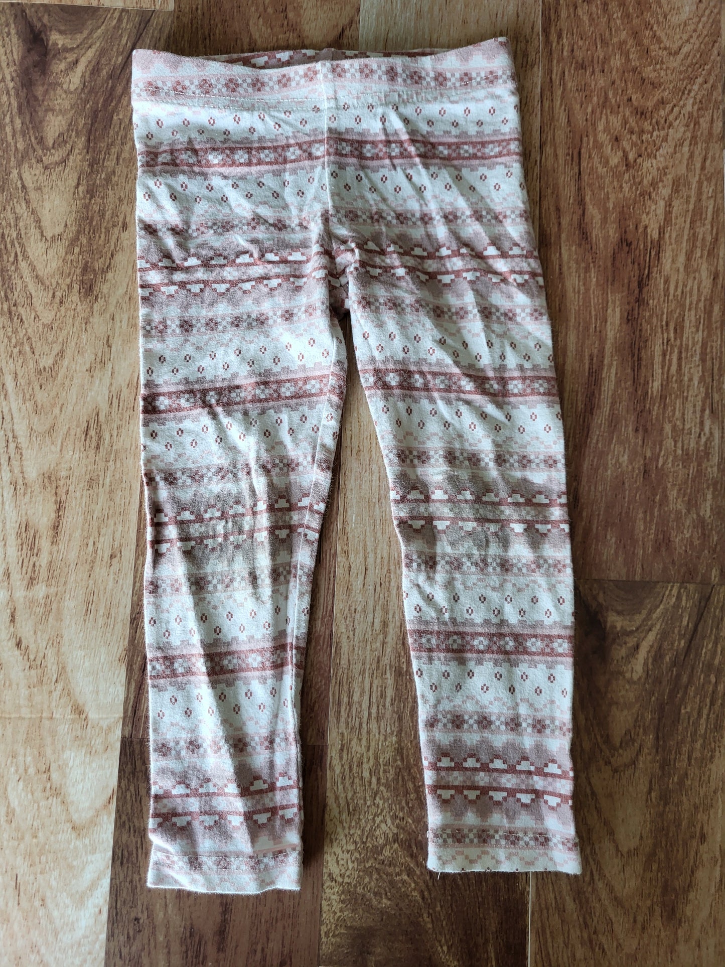 Pantalon carter's - 2 ans