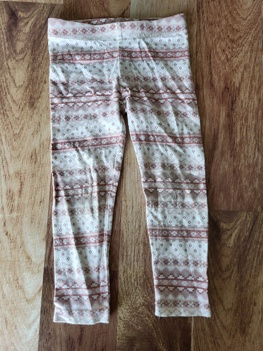 Pantalon carter's - 2 ans