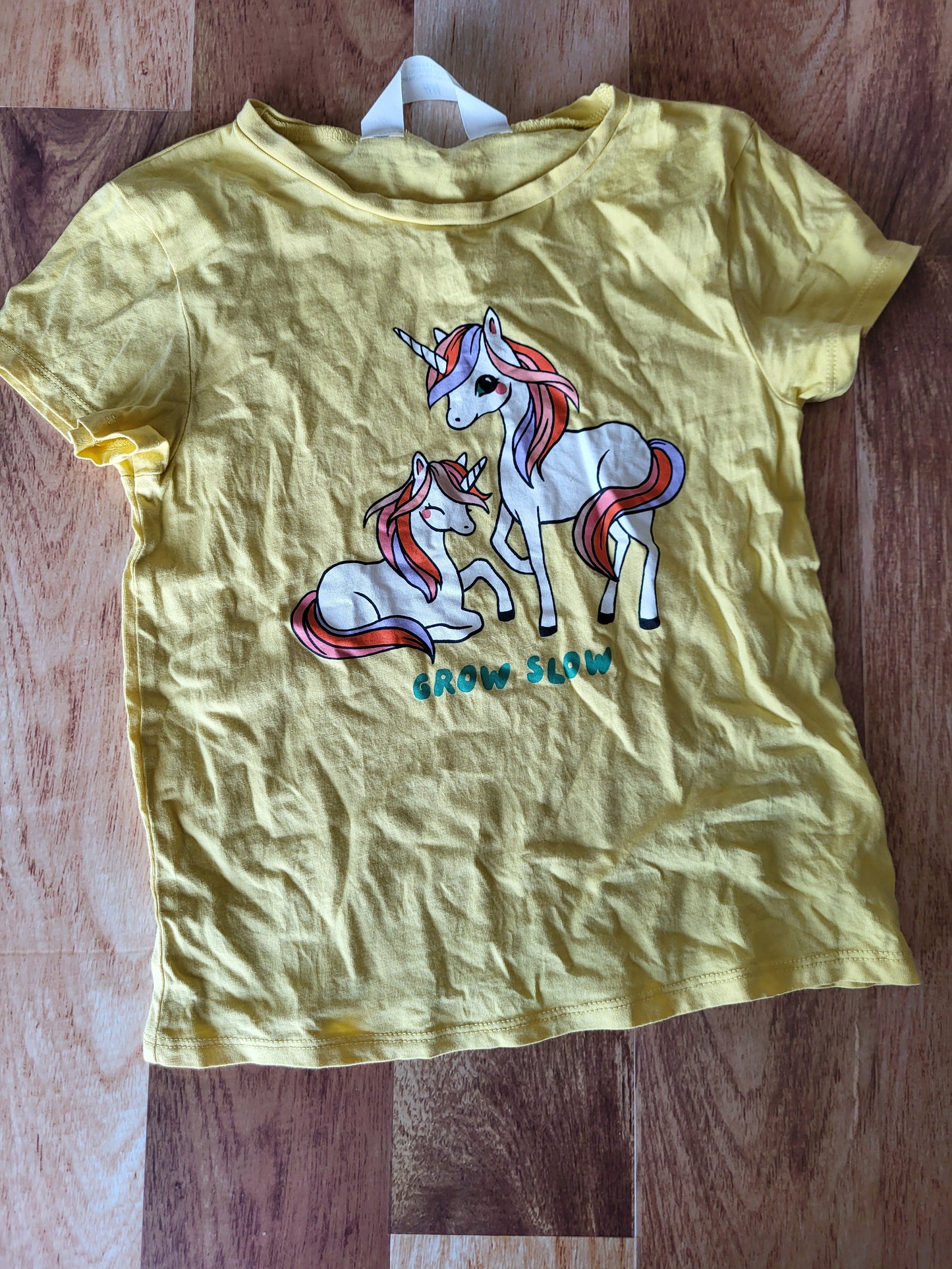 Chandail h&m - 4-6 ans