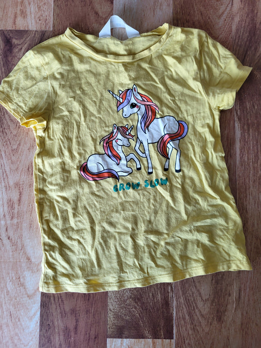Chandail h&m - 4-6 ans