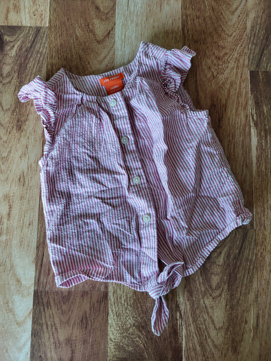 Chandail joe fresh - 3 ans