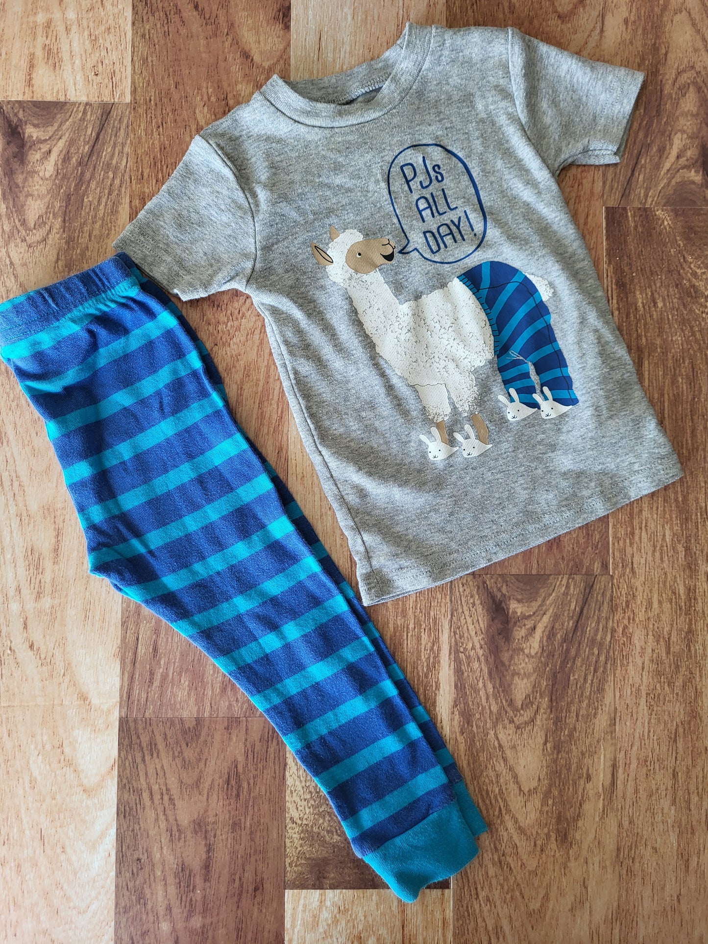 Pyjama carter's - 18 mois