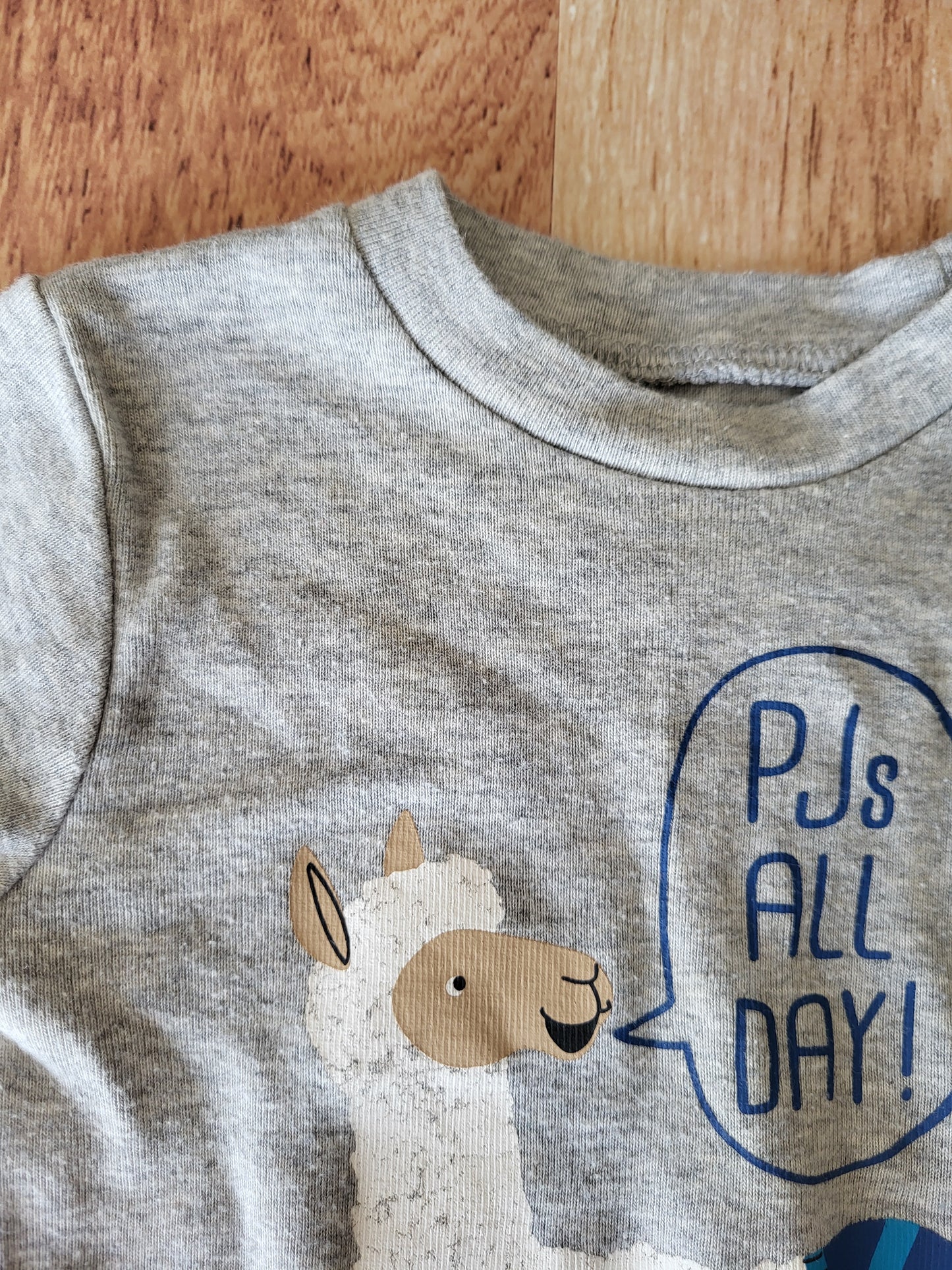 Pyjama carter's - 18 mois