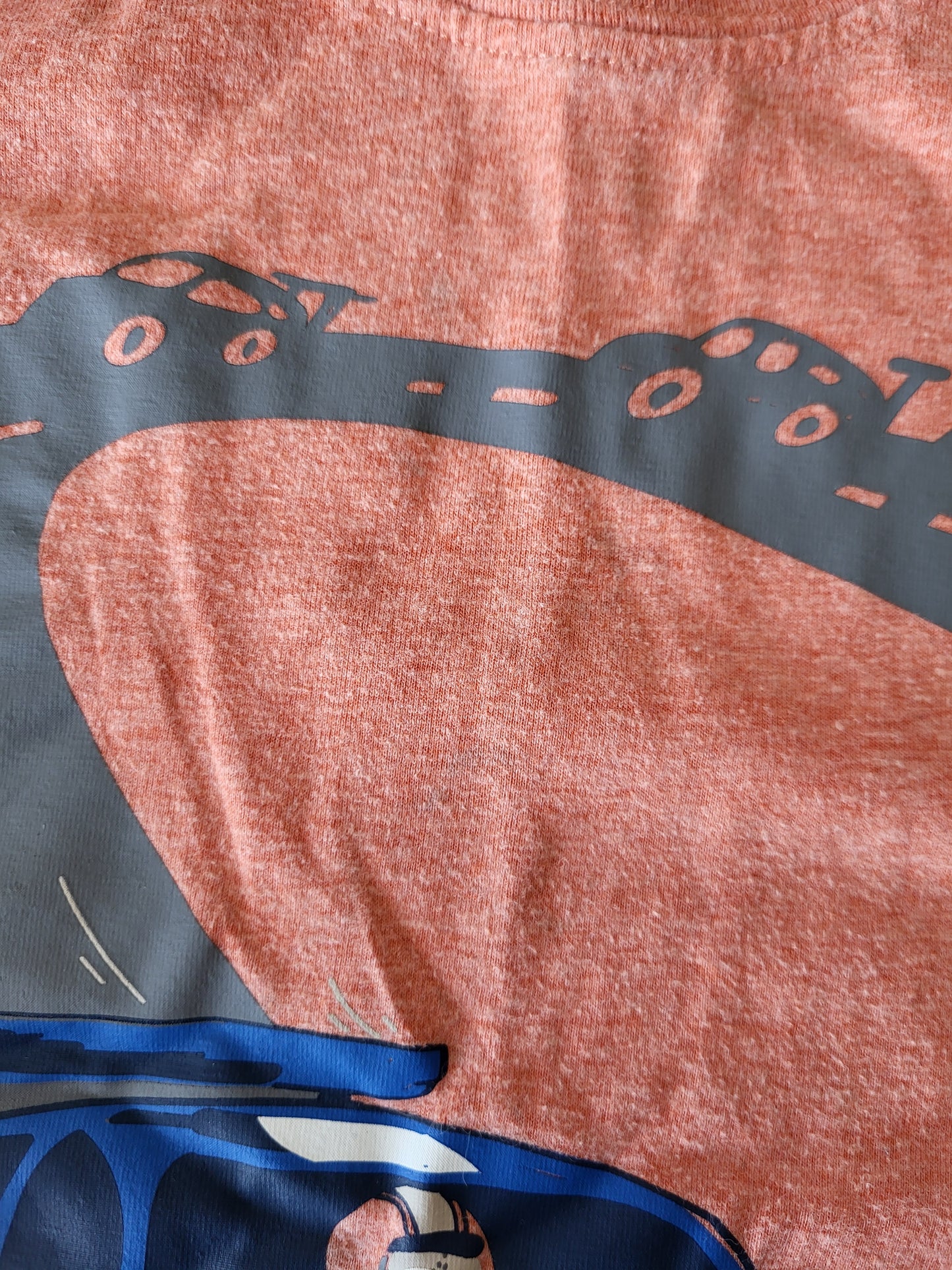 Chandail carter's - 24 mois