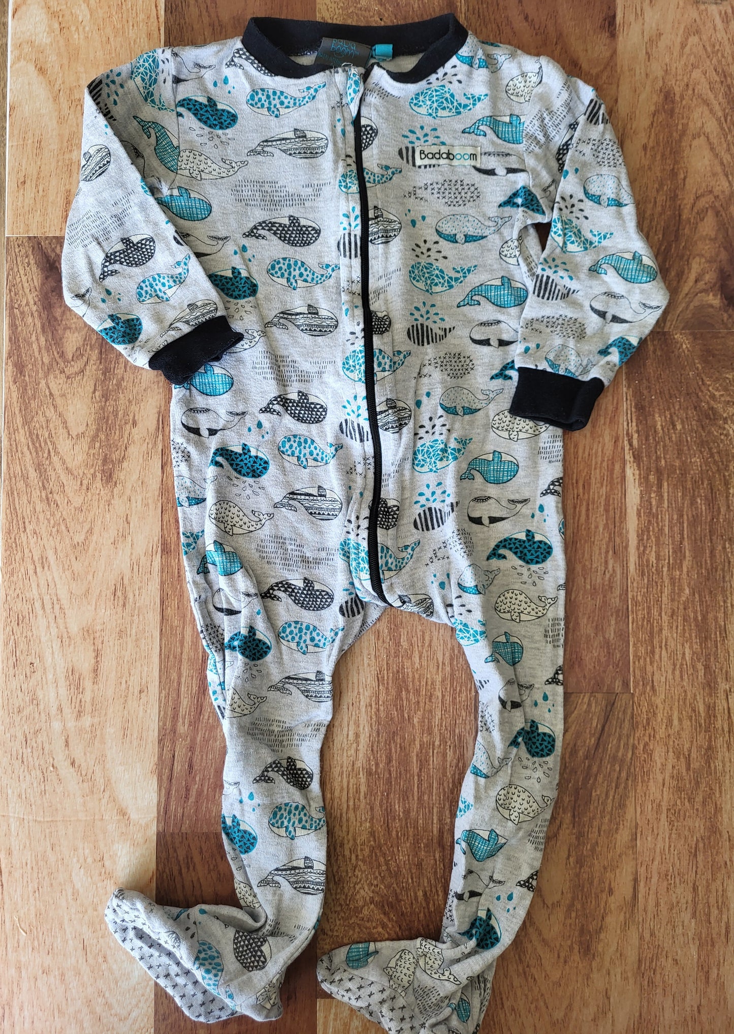 Pyjama badaboom - 24 mois