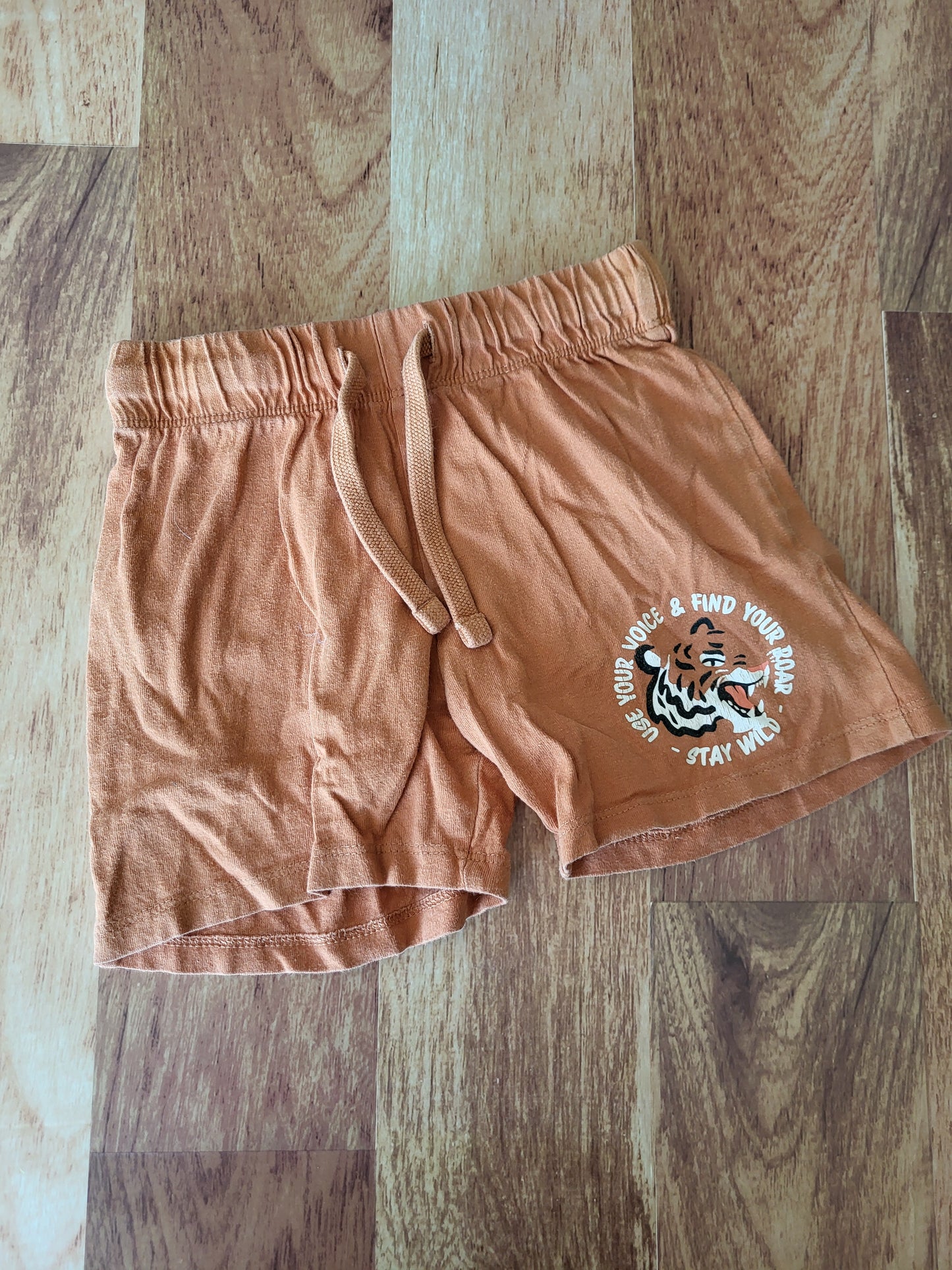 Short h&m - 1 1/1-2 ans