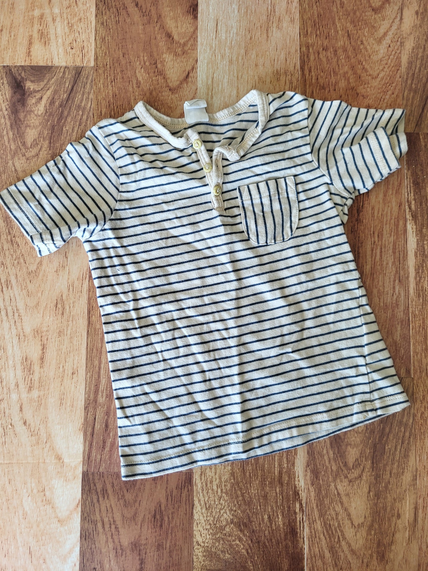 Chandail h&m - 1 1/2-2 ans