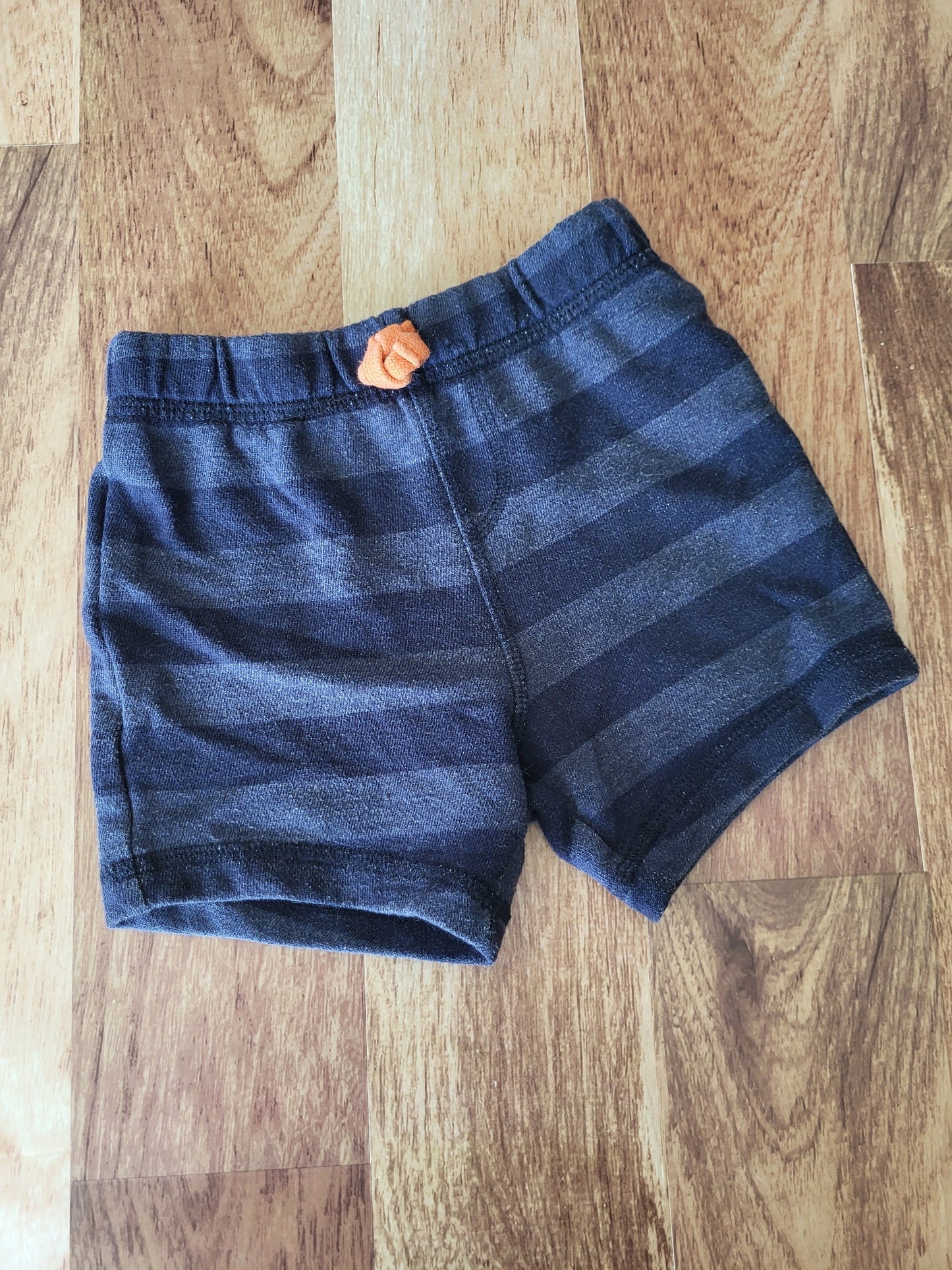 Short george - 12-18 mois