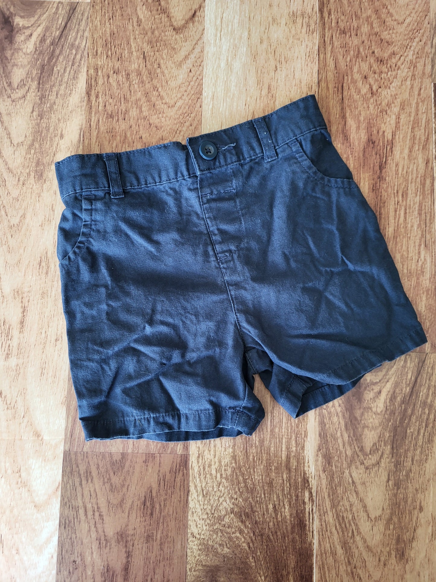 Short george - 12-18 mois