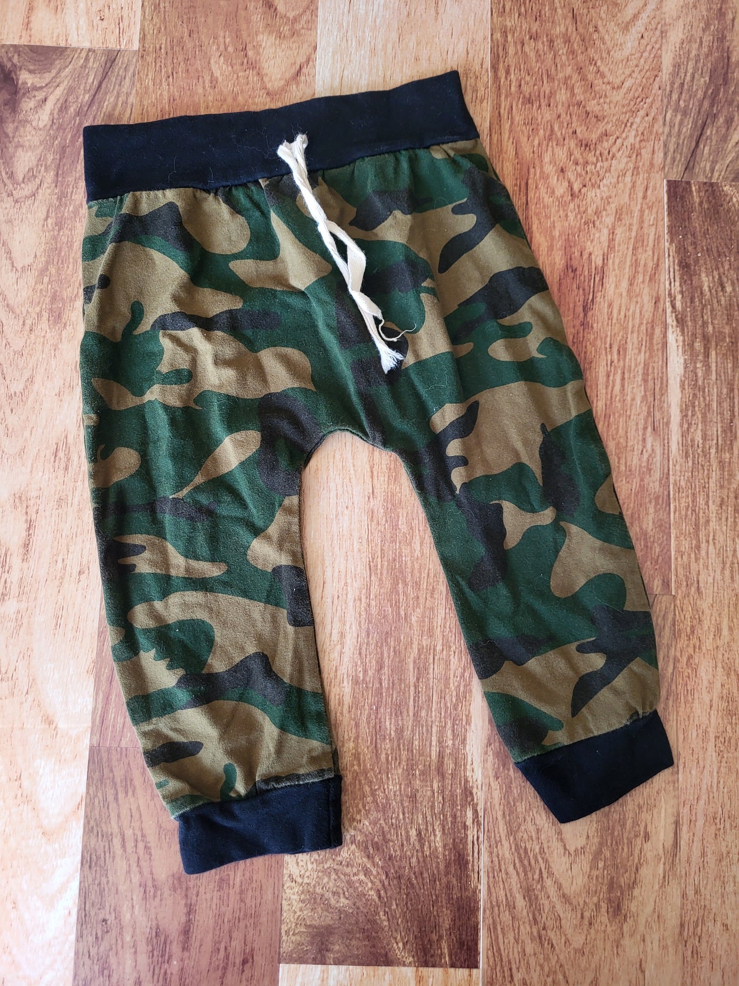 Pantalon - 12-18 mois