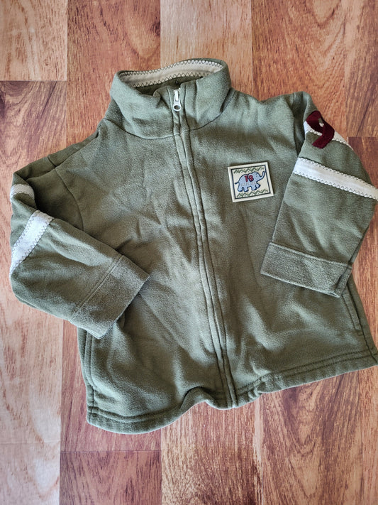 Veste - 18 mois