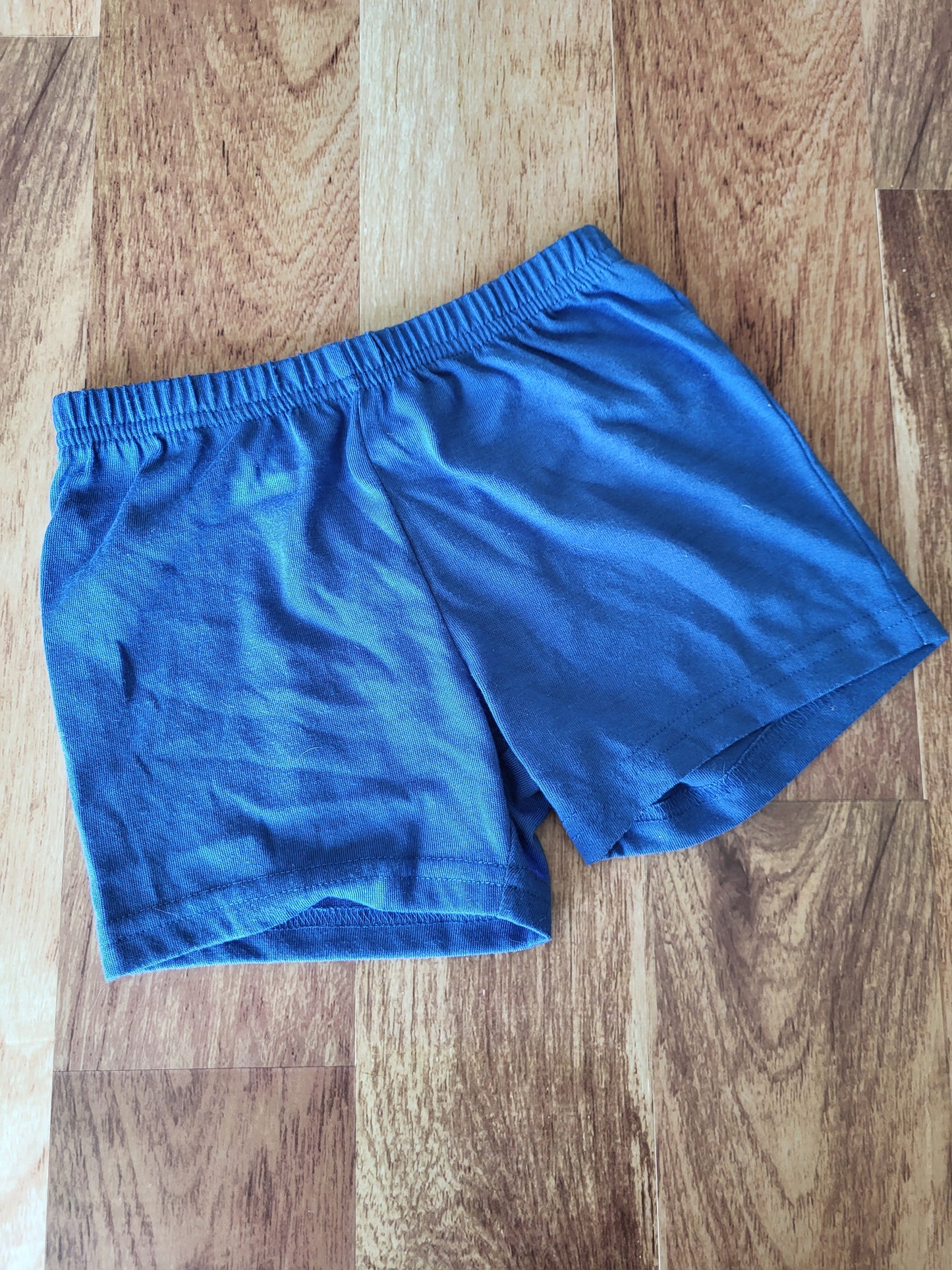 Short carter's - 18 mois