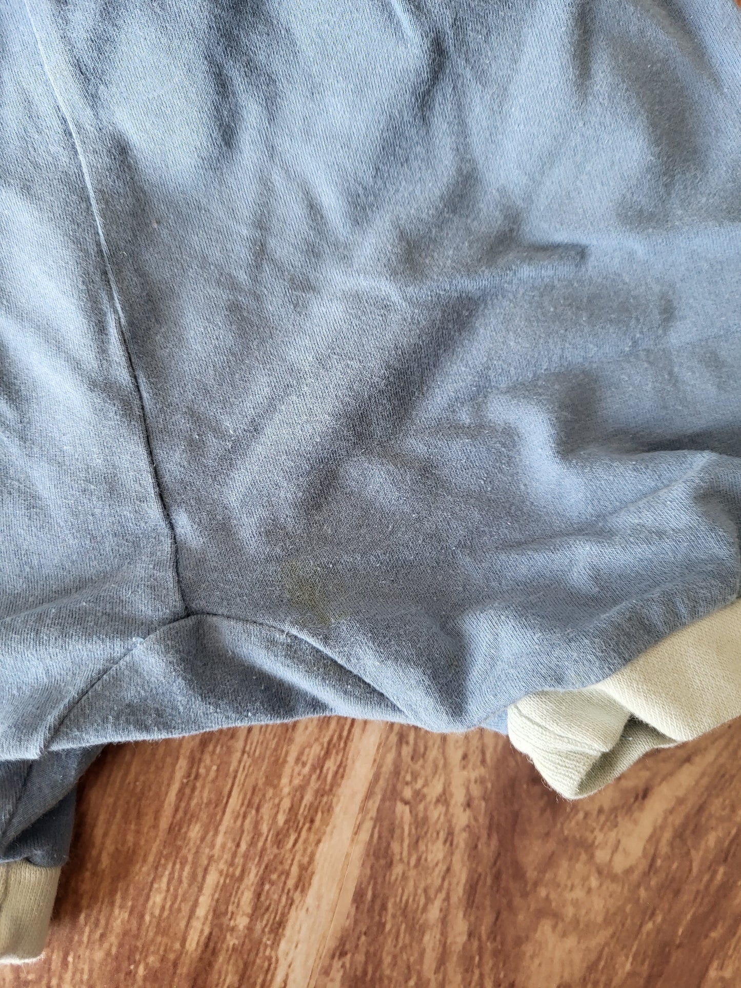 Short gagou tagou - 18 mois