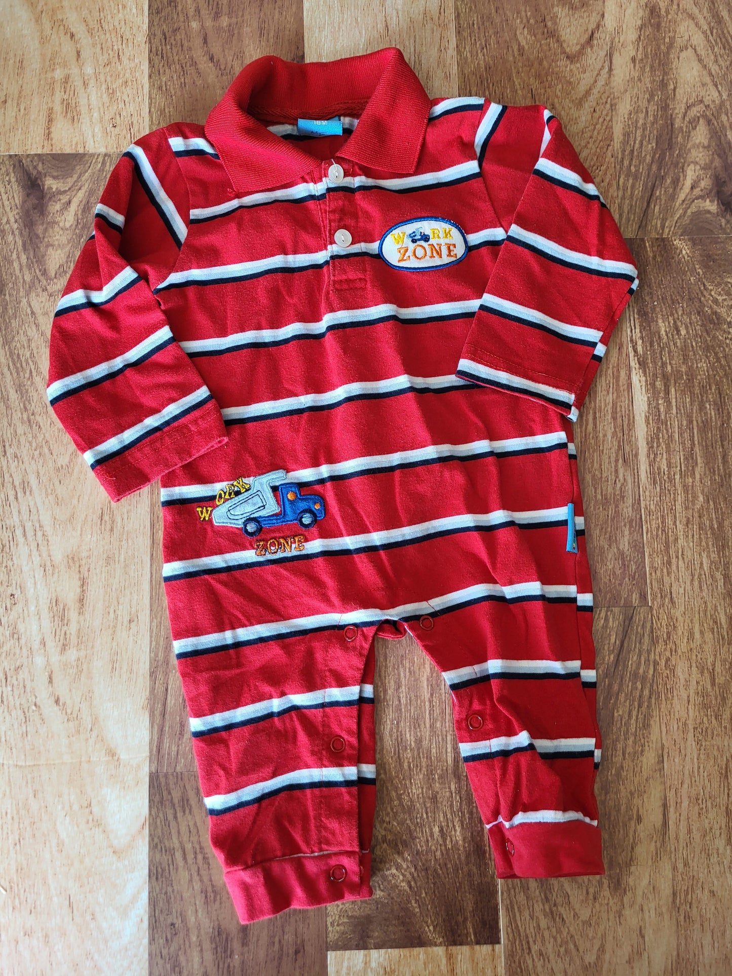 Ensemble sweet&soft - 18 mois